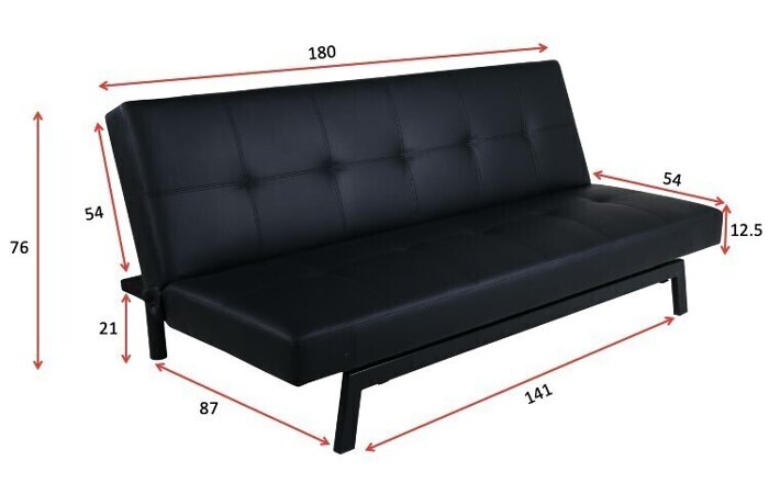 Sofa lova S39382
