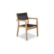 Lauko kėdės