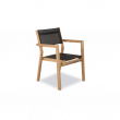 Dārza krēsli
