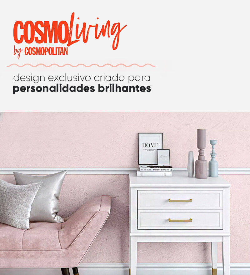Cosmoliving by cosmopolitan