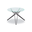 Mesas con cristal